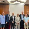 La Federnuoto umbra ha eletto il nuovo presidente Giorgio Pierini: con lui ecco il nuovo consiglio direttivo federale