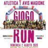 Il prossimo 2 agosto torna l'appuntamento con la "Giogo Run" organizzata dall'Atletica Avis Magione