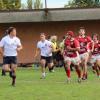 Disfatta del Rugby Perugia! Sconfitto nettamente (42-15) nel derby con il Gubbio