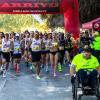 C'è stata una grande festa al Percorso Verde di Perugia con la "Corri per Leo"