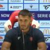 Dopo la cessione, per Montevago il Perugia dovrà versare oltre 200mila euro alla Sampdoria
