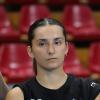 Prosegue la preparazione della Bartoccini Perugia in vista del campionato di A2 di volley femminile