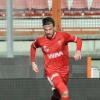 Il Livorno scommette ancora sull'ex grifone Samuel Di Carmine,  alle soglie dei 38 anni