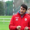 Il Rugby Perugia ha confermato l'allenatore Alfredo De Angelis anche per la prossima stagione