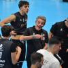 Il bilancio di coach Angelo Lorenzetti dopo la prima parte di stagione della sua Sir Susa Scai Perugia