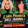 "L'ora proibita dell'anima": nuova trasmissione di Roberta Misciglia in radiovisione alle ore 17 su RGS Radio