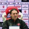 "Questo Perugia è un interessante mix tra giovani interessabti ed esperti che si sono messi a disposizione"