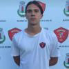 Il Perugia ha ufficializzato la cessione di Luca Bacchin