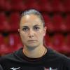 Francesca Michieletto vuol far grande la Bartoccini Perugia in A2 di volley femminile