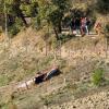 Tragedia in Umbria: muore a 20 anni in un incidente sul lavoro