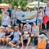 La Rebel Athletic Club è l'orgoglio dell'Umbria: protagonista ai tricolori master di atletica leggera a Roma