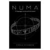 La ritrattista e scrittrice Paola Filomeno e il sogno di "Numa": che diventi quello dei numeri il linguaggio unico universale!