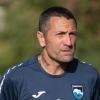 Clima teso al Pescara dopo la vittoria sull'Ostiamare, ma ci si concentra sulla sfida con il Perugia