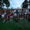 E' ripartita la nuova stagione del Rugby Perugia sotto la guida di Alfredo De Angelis