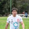 Il Rugby Perugia si prepara sotto le cure di Lorenzo Bevagna in vista del campionato