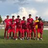 Sotto gli occhi di Alessandro Gaucci vittoria (3-1) in amichevole della Primavera del Perugia