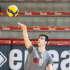 La Sir Perugia quando avrà in prima squadra un giocatore cresciuto nel proprio vivaio? Intanto Gallinella e Palazzetti sono in azzurro Under 18