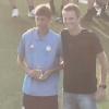Eccezionale il perugino Francesco Bussolini con l'Atalanta! Premio come miglior portere alla Paolo Valenti Summer Cup in Trentino!