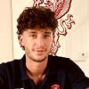 Il Perugia ha ingaggiato Andrea Cisco! L'esterno torna in biancorosso dopo due stagioni