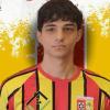 Altro giovane del Perugia in serie D dopo le panchine in C nelle gare contro Pineto e Rimini