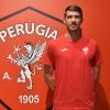 Ufficiale! Van Amersfoort è un nuovo giocatore del Perugia con un contratto di 10 mesi