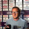 "Abbiamo avuto risposte: ora questo Perugia deve andare a Gubbio e giocare una partita seria e fatta bene"