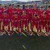 Under 16: Perugia-Campobasso 4-2 con il quarto risultato utile di fila per i grifoncelli