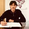 Il Perugia sta cedendo in Serie D anche il centrocampista Berta