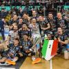 Questi gli organici delle 12 squadre della Superlega di volley maschile: la Sir Perugia è ancora la grande favorita