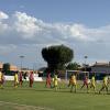 Perugia-Guidonia 0-1: in gol a Bastia l'ex Zuppel di Castiglione del Lago