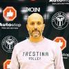 Che colpo per la Pallavolo Monteluce! Ingaggiato per la C maschile il tecnico Francesco Brighigna