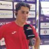 "Il gol con la maglia del Perugia è un sogno che si è avverato!"