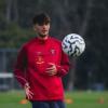 Il Perugia ha ufficializzato la cessione di Filippo Cottini in Serie D