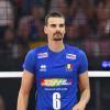 I "perugini" Giannelli e Sanguinetti nella nazionale azzurra maschile di volley