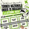 Il 3 e 4 ottobre a Gubbio torna "Spirito di squadra": quando la pallavolo suscita grandi emozioni