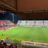 Il calendario delle gare del Perugia sino al 3 ottobre: domenica 23 arriva l'Ostiamare