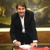 L'offerta di acquisto del Perugia Calcio è di un euro! Il presidente Faroni rifiuterà e andrà avanti da solo
