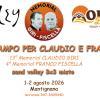L'1 e 2 agosto torna a Mantignana il "Memorial Giri-Fiscella" di beach volley