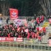Ci sono 588 biglietti a disposizione per i tifosi del Perugia per la gara di domenica in casa della Vis Pesaro