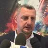 Sono migliorate le condizioni di Andrea Camplone: é tornato vigile dopo l'intervento al cuore