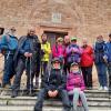 Continuano gli appuntamenti con il Festival dei Cammini "ViViamo il Trasimeno"