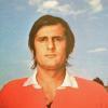 Perugia in lutto per la scomparsa ad 83 anni dell'ex grifone Riccardo Innocenti