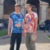 I fratelli Andrea e Francesco Gasparri scommettono sul rilancio del Rugby Perugia dopo le prime due sconfitte