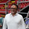 E' ripartita la Bartoccini Perugia in vista della prossima A2 di volley femminile