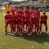 Under 15: Perugia-Pescara 1-7... con una sconfitta tra le più clamorose che ci si ricordi