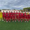 Under 16: Vis Pesaro - Perugia 1-3 con il solito Calabrò sempre mattatore