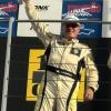 Il pilota Andrea Bonifazi è risorto al Mugello grazie ad un magnifico terzo posto