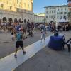 In tanti a Foligno per la "Festa dello Sport", promossa con l'obiettivo di rendere ogni disciplina accessibile a tutti