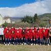 Open Day del Perugia Calcio Femminile dopo il brutto colpo dello scorso anno per la prima squadra
