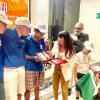 Dall'Umbria a Varsavia per la "The Insulin on Board Cup 2026”, riservata a squadre con atleti affetti da diabete di tipo 1